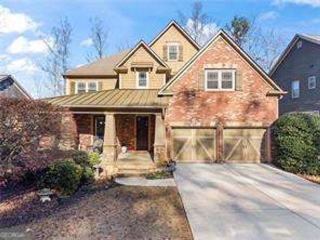 512 Twilley Ridge Road SW, Smyrna, GA 30082