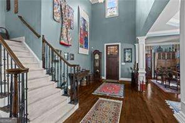 512 Twilley Ridge Road SW, Smyrna, GA 30082