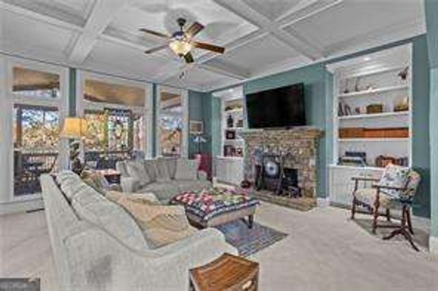 512 Twilley Ridge Road SW, Smyrna, GA 30082