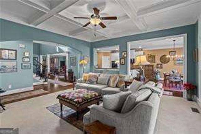 512 Twilley Ridge Road SW, Smyrna, GA 30082