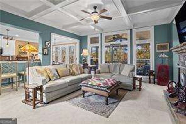 512 Twilley Ridge Road SW, Smyrna, GA 30082