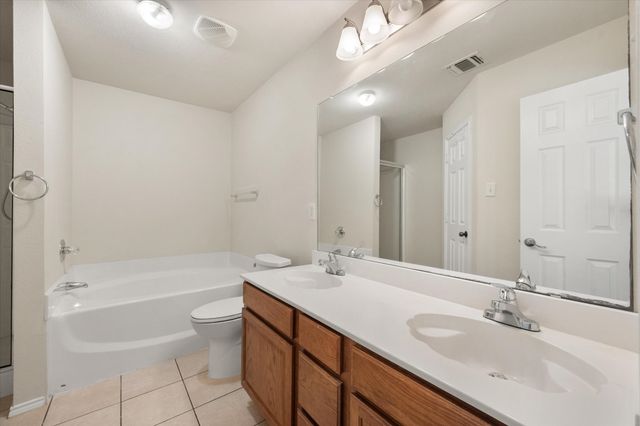 1405 Chase Trail, Mansfield, TX 76063
