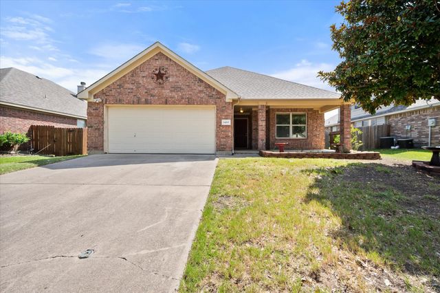 1405 Chase Trail, Mansfield, TX 76063
