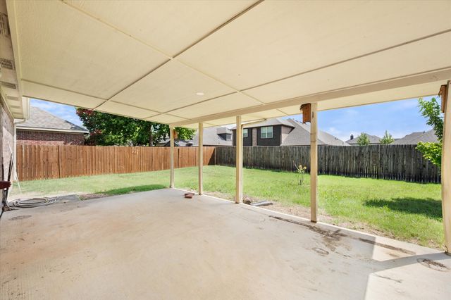 1405 Chase Trail, Mansfield, TX 76063