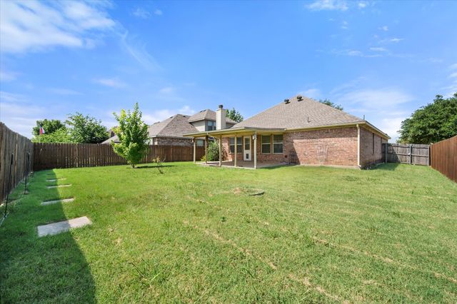 1405 Chase Trail, Mansfield, TX 76063