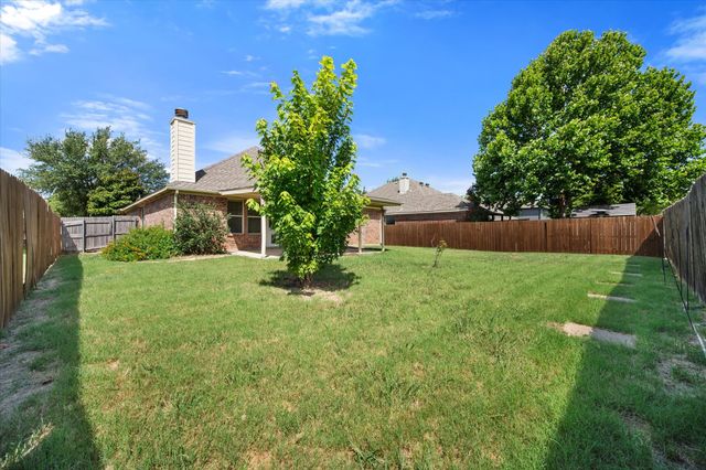 1405 Chase Trail, Mansfield, TX 76063