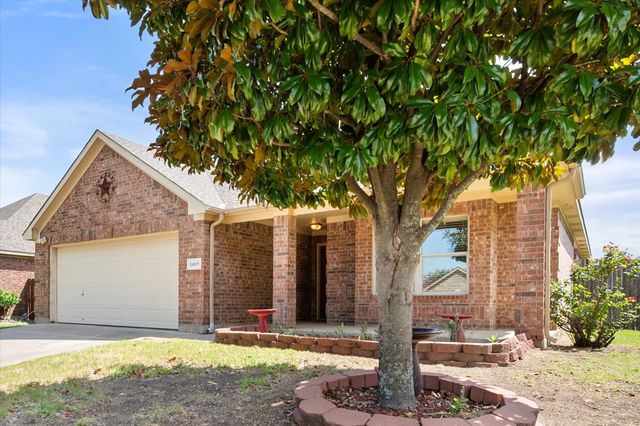 1405 Chase Trail, Mansfield, TX 76063