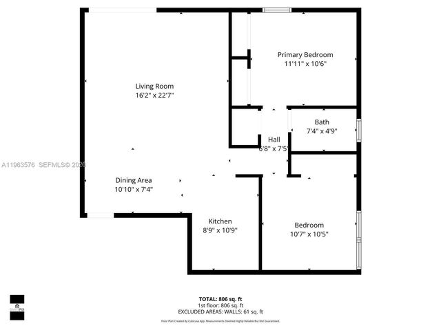 9459 SW 76th St R7, Miami, FL 33173