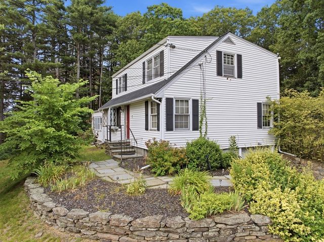 28 Spring Rd, Westborough, MA 01581