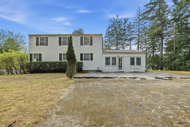 28 Spring Rd, Westborough, MA 01581