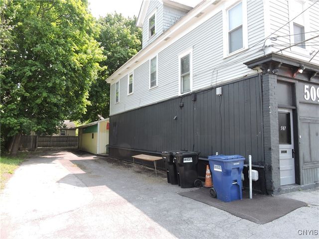 507-509 Valley Drive, Syracuse, NY 13207