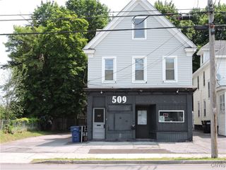 507-509 Valley Drive, Syracuse, NY 13207