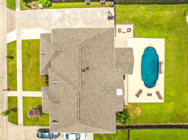 256 Riverwood Dr, Houma, LA 70360