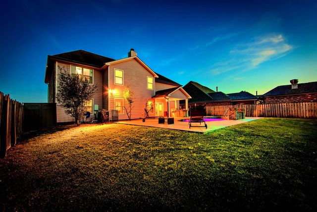 256 Riverwood Dr, Houma, LA 70360