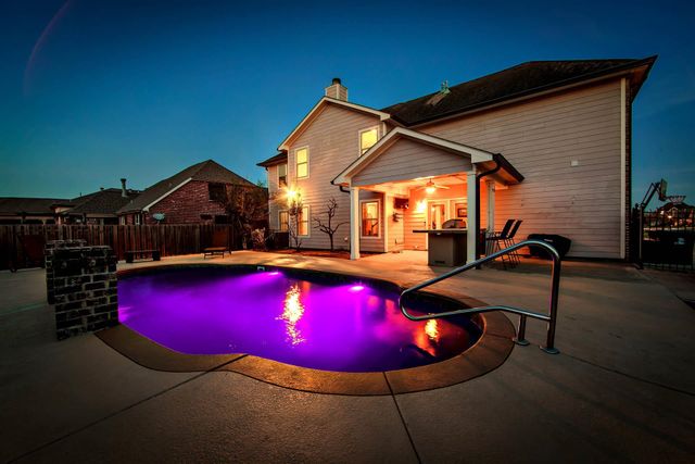 256 Riverwood Dr, Houma, LA 70360