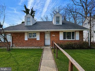 8210 TAHONA DR, Silver Spring, MD 20903