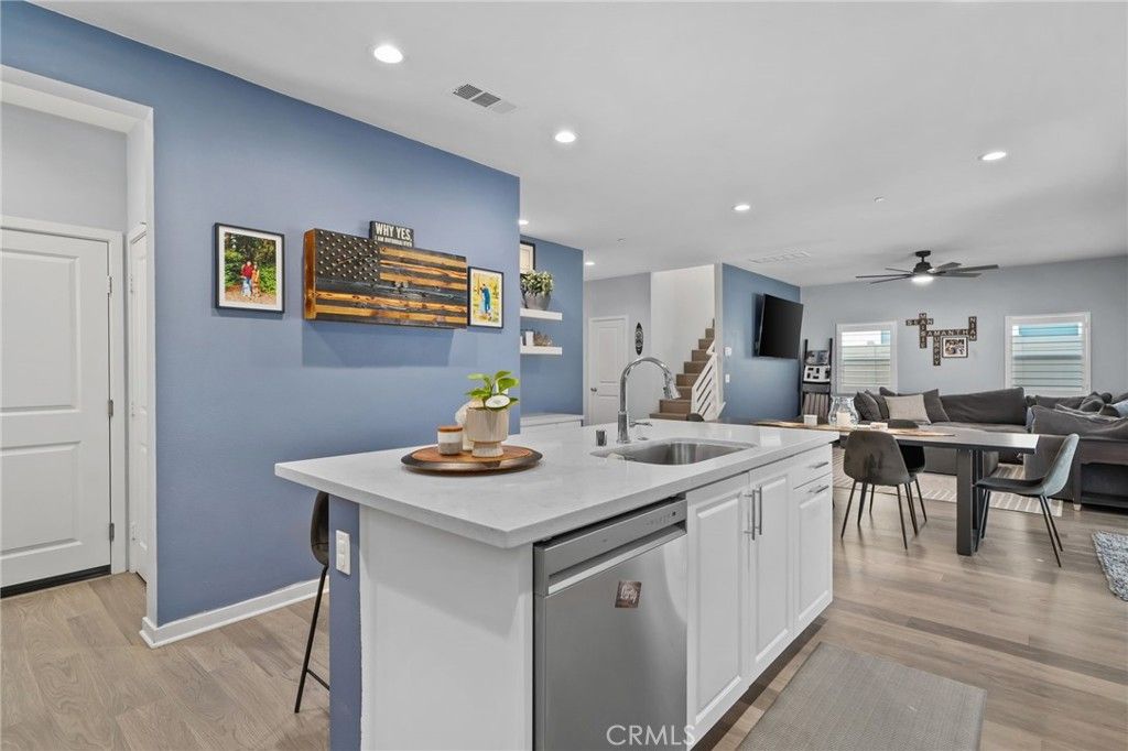 Image 12 of property listing at 31958 Chagall Way, Yucaipa, CA 92399