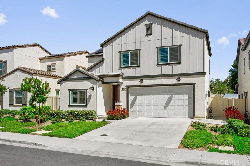 Image 2 of property listing at 31958 Chagall Way, Yucaipa, CA 92399