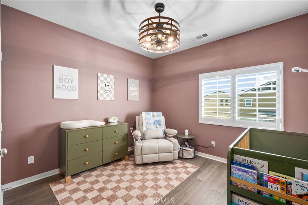 Image 25 of property listing at 31958 Chagall Way, Yucaipa, CA 92399