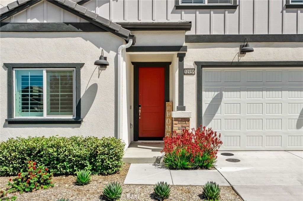 Image 3 of property listing at 31958 Chagall Way, Yucaipa, CA 92399