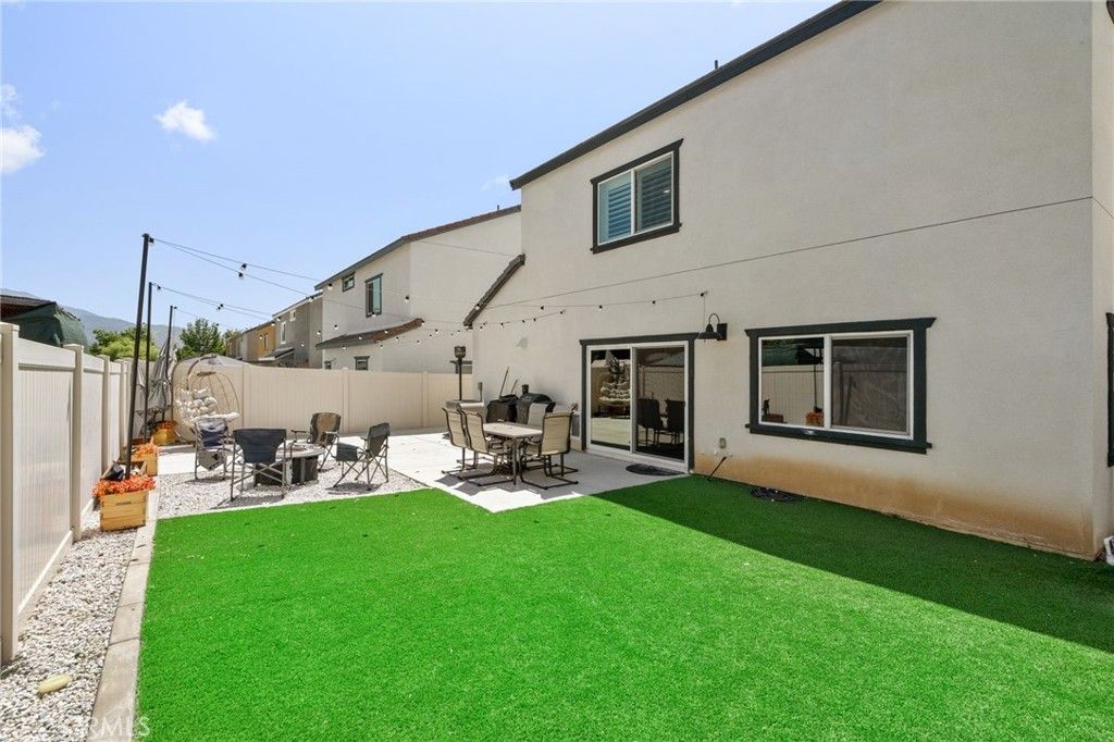 Image 33 of property listing at 31958 Chagall Way, Yucaipa, CA 92399
