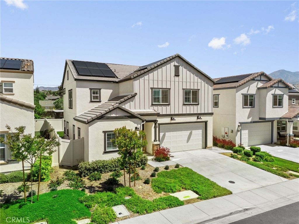 Image 35 of property listing at 31958 Chagall Way, Yucaipa, CA 92399