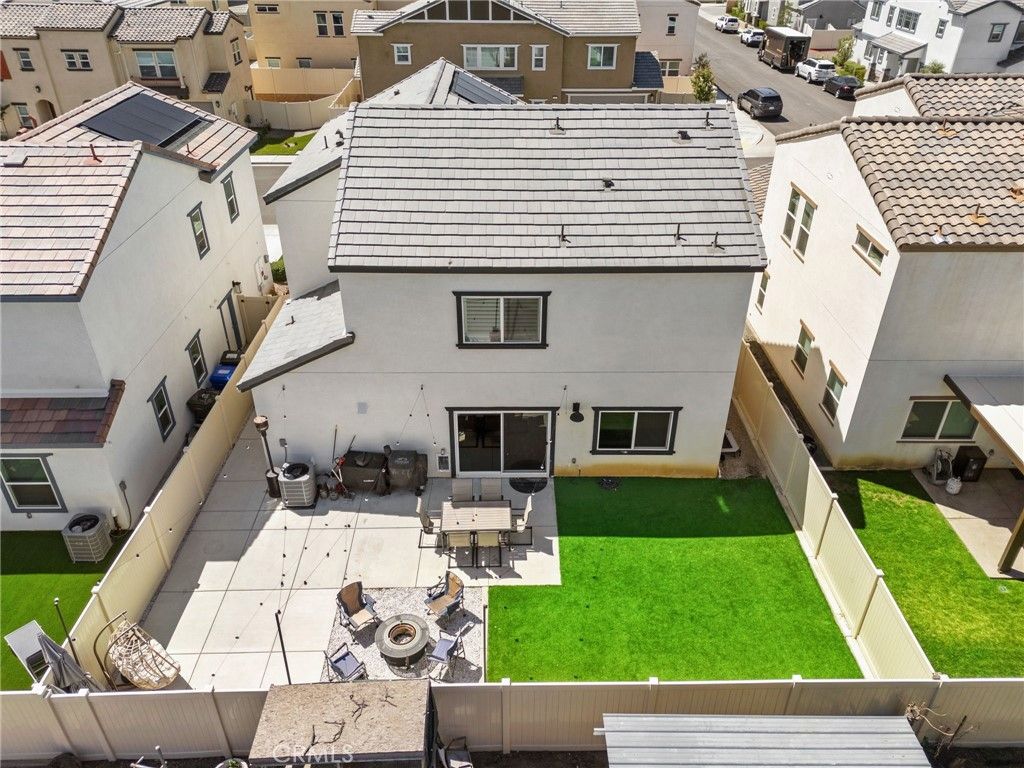 Image 36 of property listing at 31958 Chagall Way, Yucaipa, CA 92399