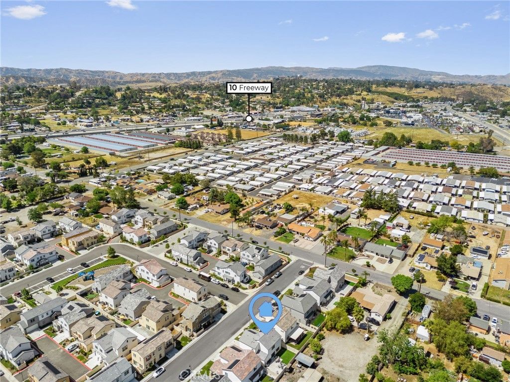 Image 37 of property listing at 31958 Chagall Way, Yucaipa, CA 92399