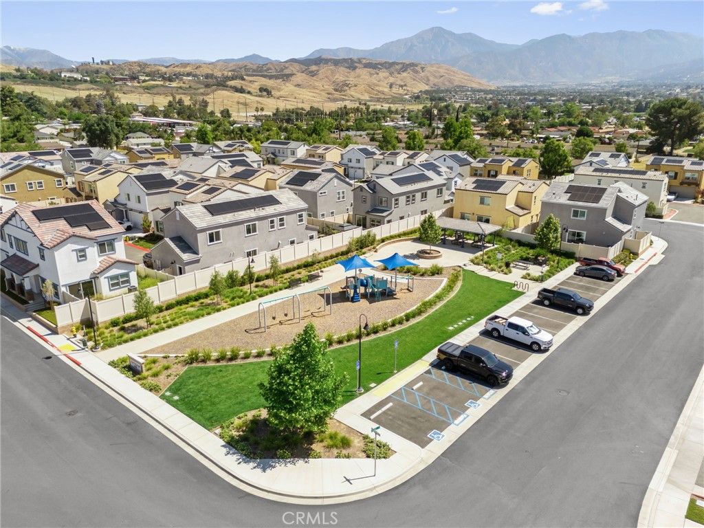 Image 41 of property listing at 31958 Chagall Way, Yucaipa, CA 92399