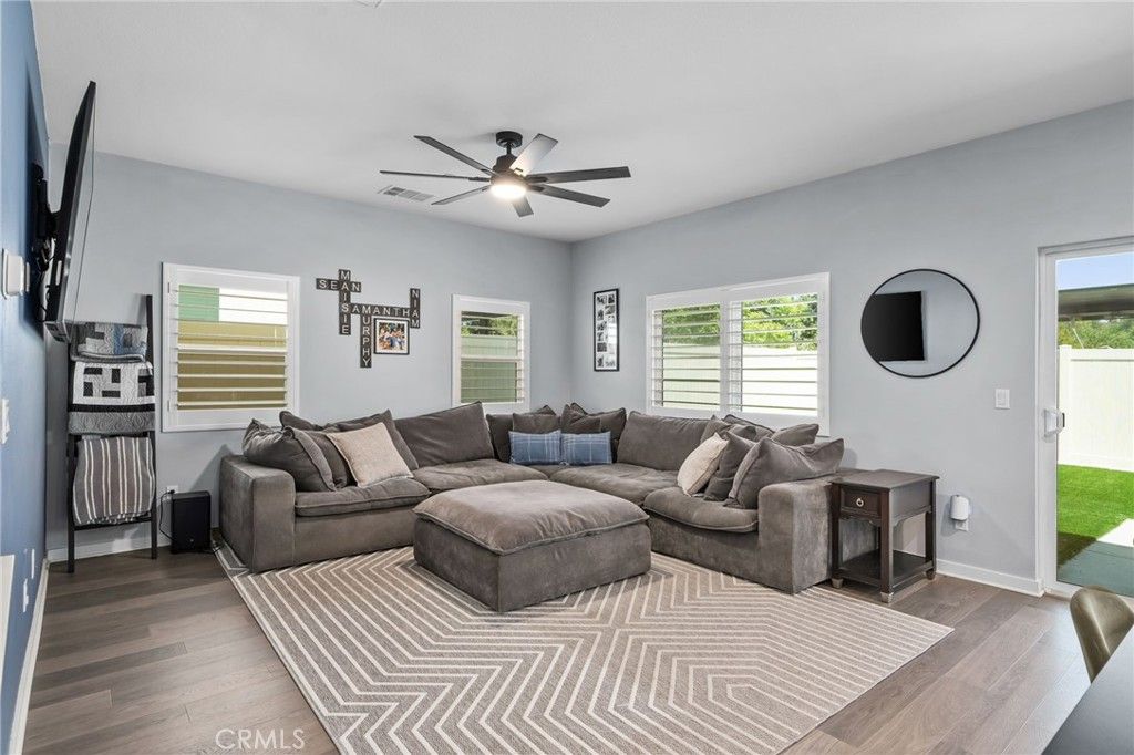 Image 5 of property listing at 31958 Chagall Way, Yucaipa, CA 92399