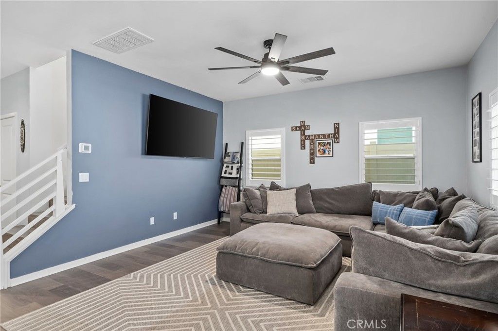 Image 6 of property listing at 31958 Chagall Way, Yucaipa, CA 92399