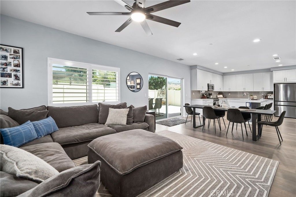 Image 7 of property listing at 31958 Chagall Way, Yucaipa, CA 92399