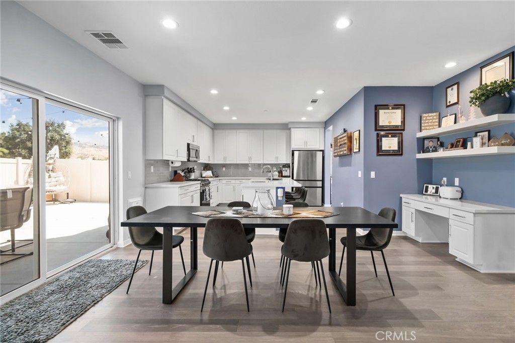 Image 8 of property listing at 31958 Chagall Way, Yucaipa, CA 92399