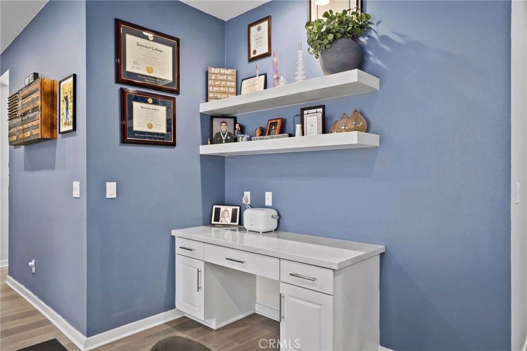 Image 9 of property listing at 31958 Chagall Way, Yucaipa, CA 92399