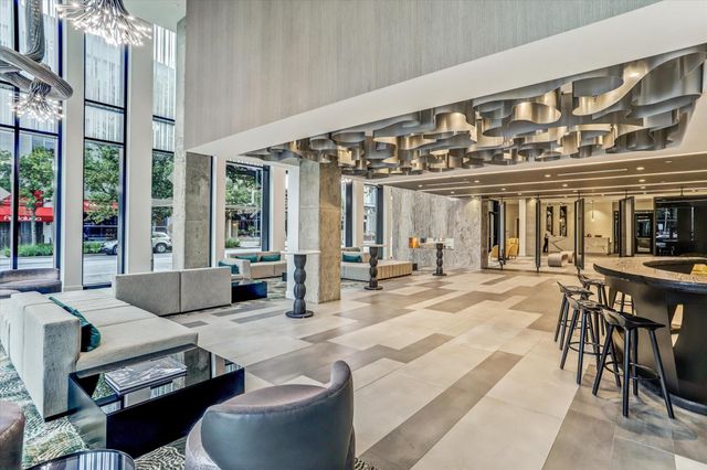 1211 Caroline Street 1504, Houston, TX 77002