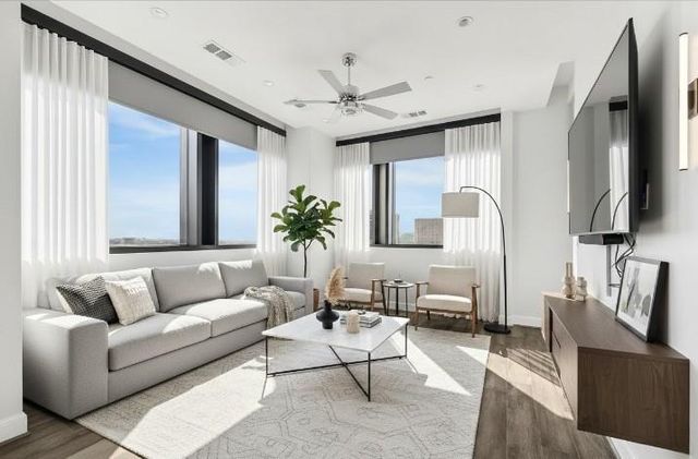 1211 Caroline Street 1504, Houston, TX 77002