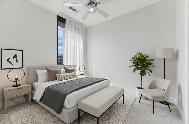 1211 Caroline Street 1504, Houston, TX 77002