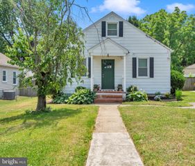 113 S 2ND AVE, Glen Burnie, MD 21061