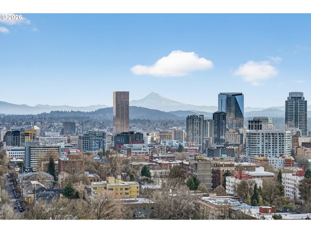 410 Nw UPTOWN Ter 3B, Portland, OR 97210