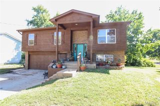 574 Falcon Drive, Sullivan, MO 63080