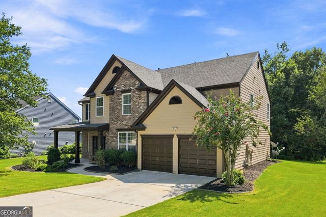 853 Van Briggle Path, Sugar Hill, GA 30518