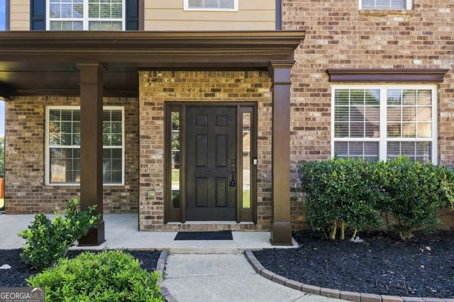 853 Van Briggle Path, Sugar Hill, GA 30518