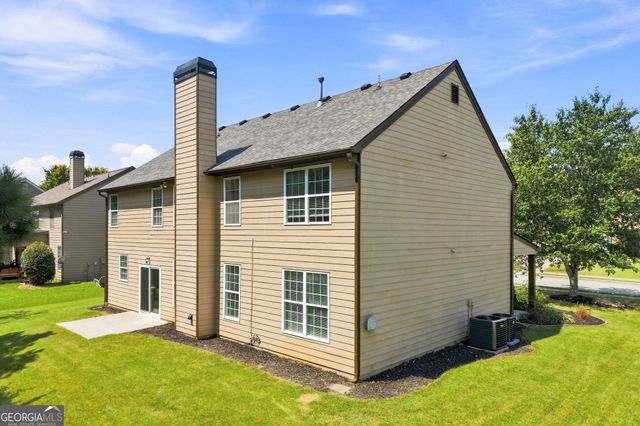 853 Van Briggle Path, Sugar Hill, GA 30518