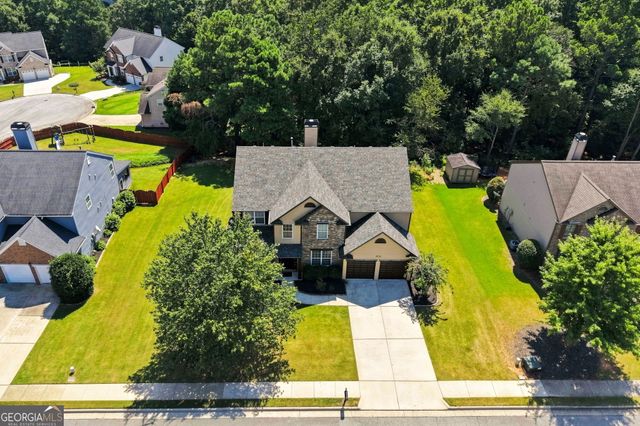 853 Van Briggle Path, Sugar Hill, GA 30518