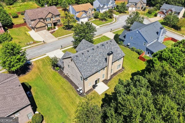 853 Van Briggle Path, Sugar Hill, GA 30518