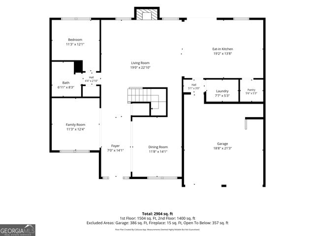 853 Van Briggle Path, Sugar Hill, GA 30518