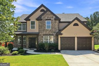 853 Van Briggle Path, Sugar Hill, GA 30518