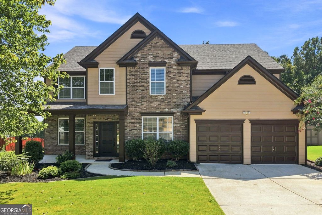 853 Van Briggle Path, Sugar Hill, GA 30518