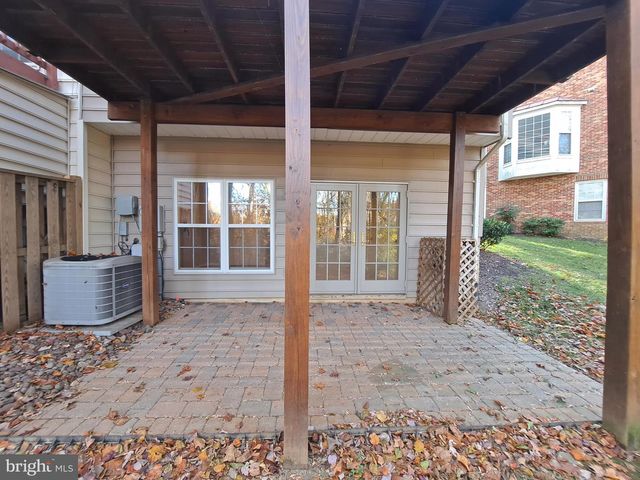 7738 HERITAGE WOODS WAY, Annandale, VA 22003