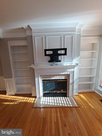 7738 HERITAGE WOODS WAY, Annandale, VA 22003
